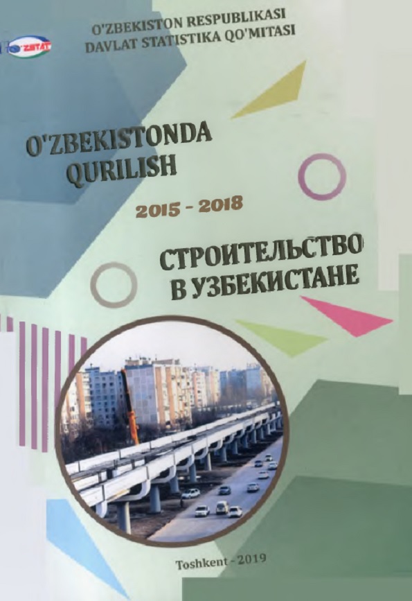 O`zbekistonda qurilish