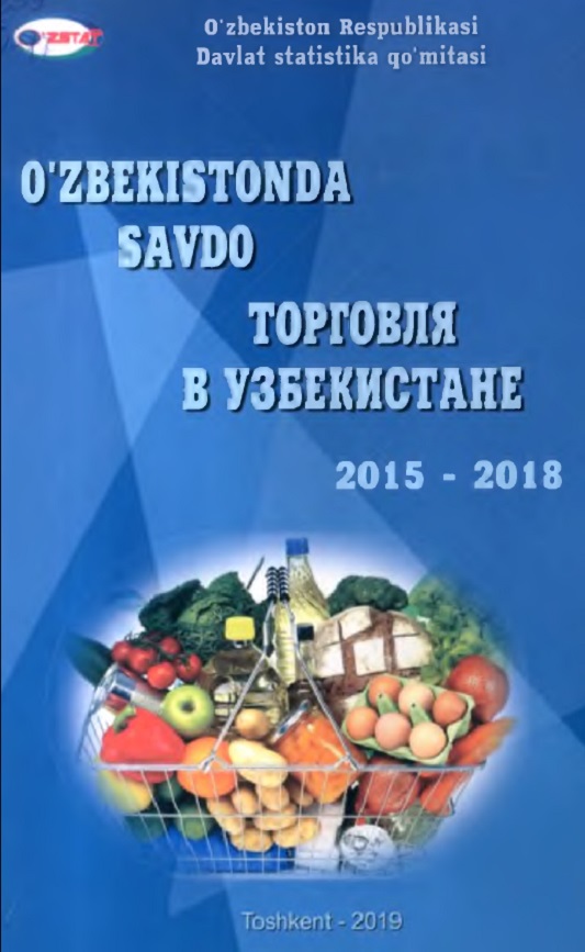 O`zbekistonda savdo