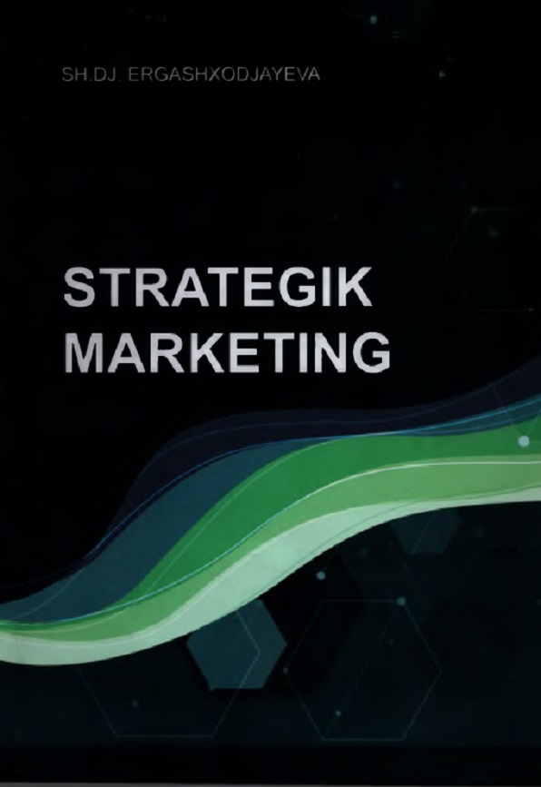 Strategik marketing