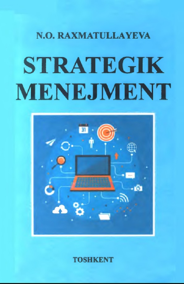 Strategik menejment