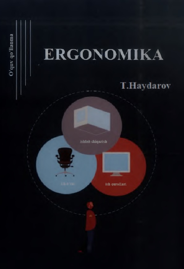 Ergonomika