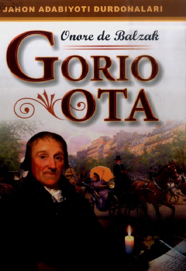 Gorio ota