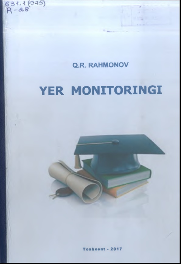 Yer monitoring