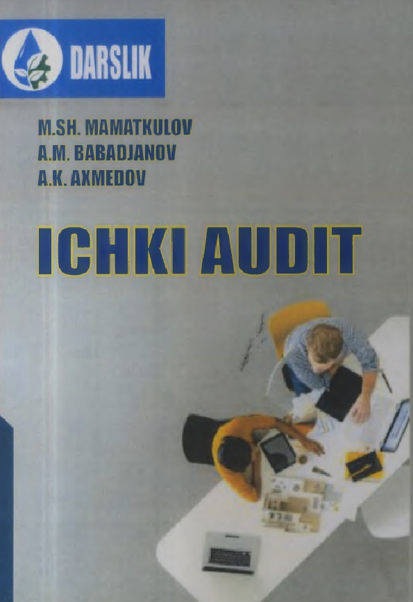 Ichki audit