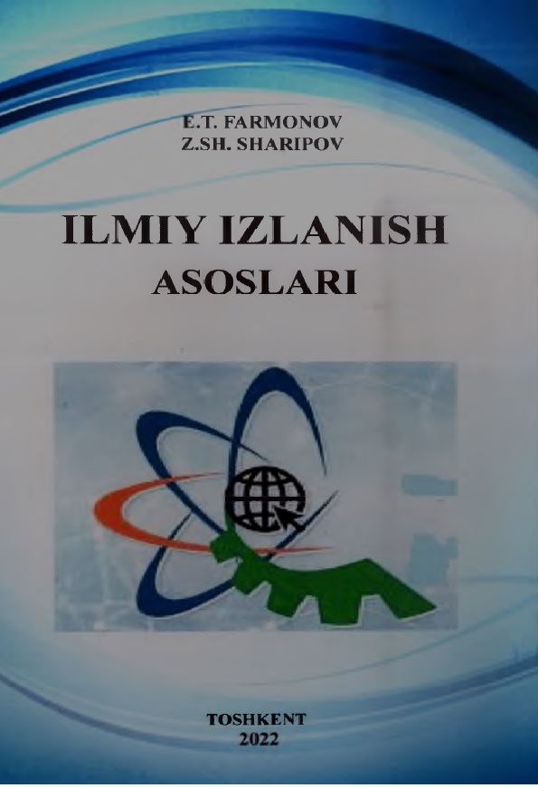 Ilmiy izlanish asoslari