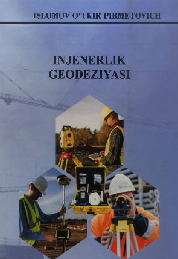 Injenerlik geodeziyasi