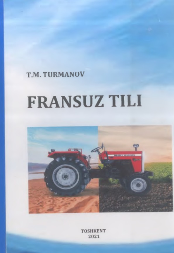 Fransuz tili