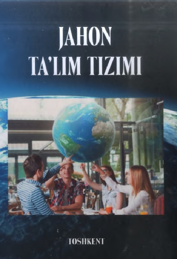 Jahon ta’lim tizimi