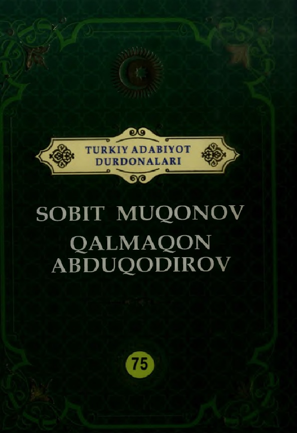 Sobit Muqonov