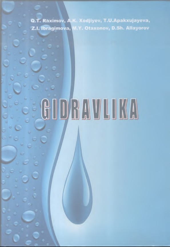 Gidravlika