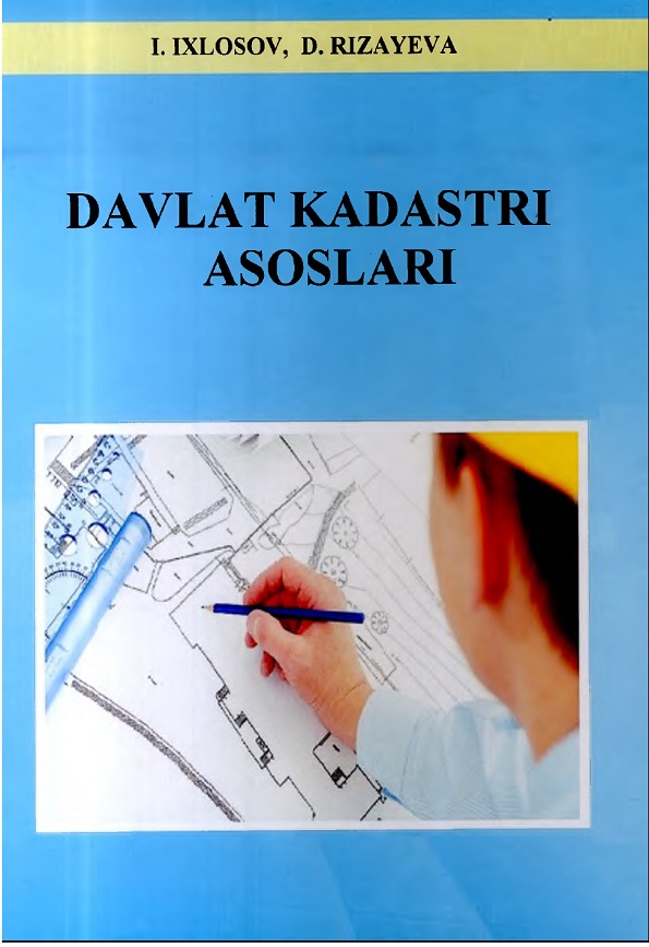 Davlat kadastri asoslari