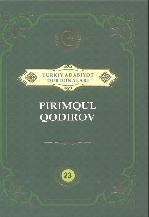 Pirimqul Qodirov