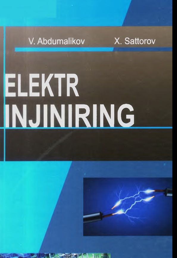 Elektr injinering