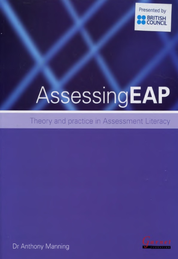 Assessing EAP