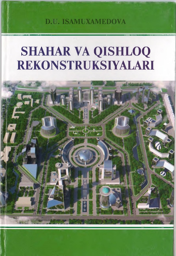 Shahar va qishloq rekonstruksiyalari