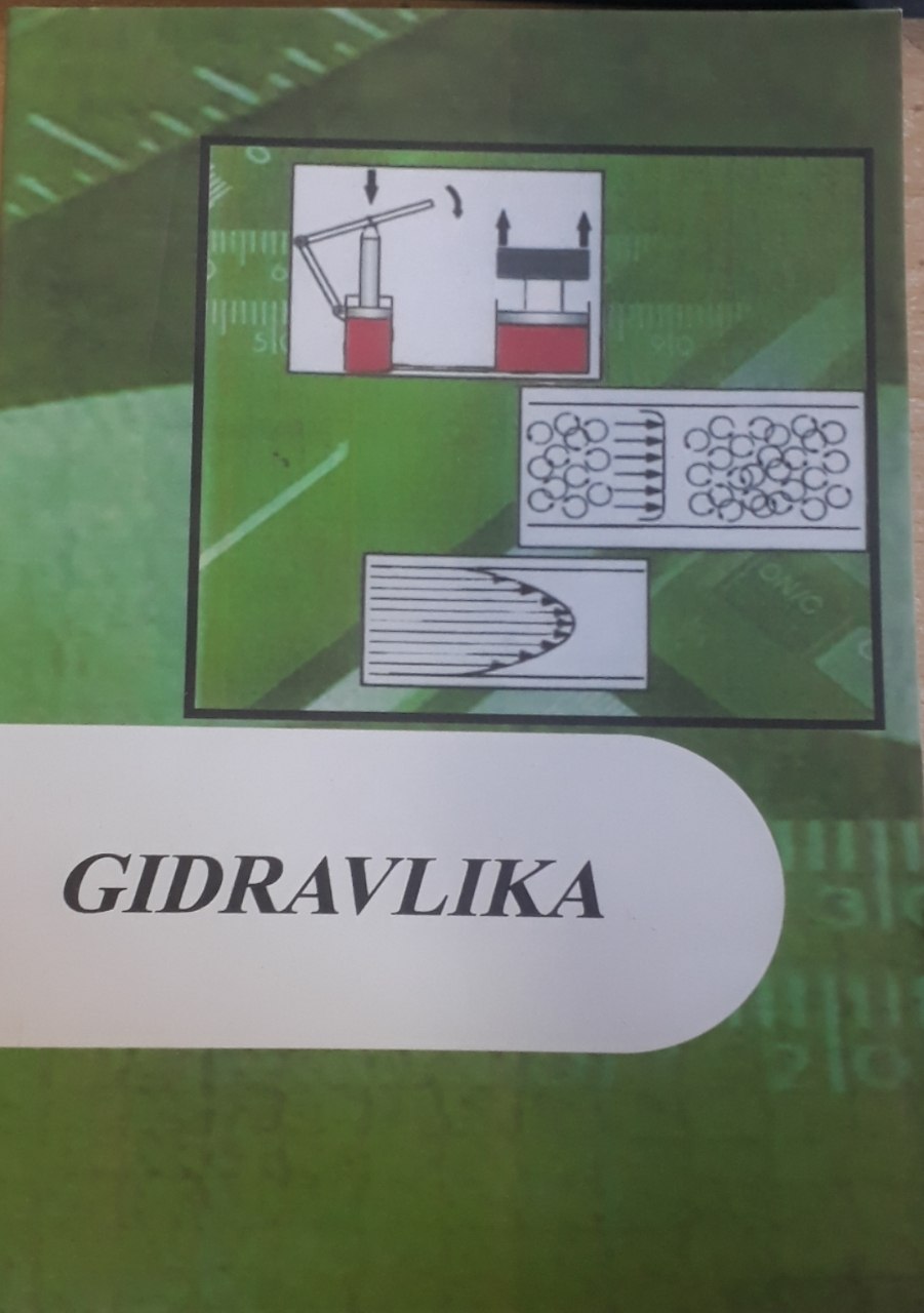 Gidravlika