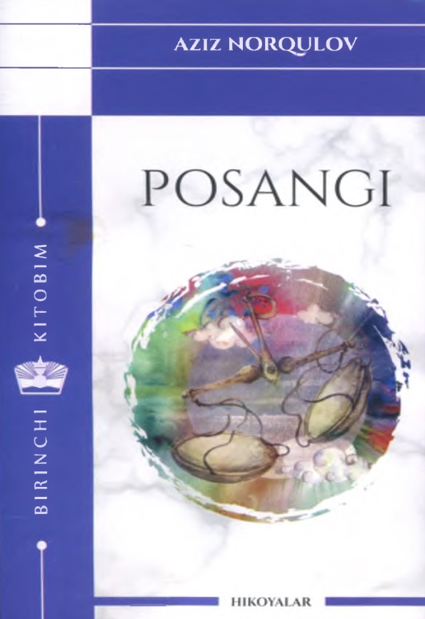 Posangi