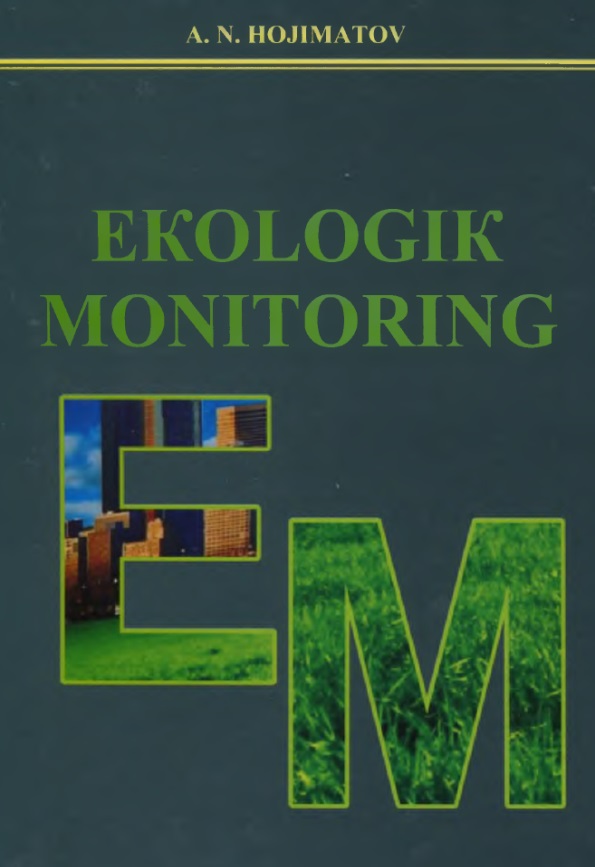 Ekologik monitoring