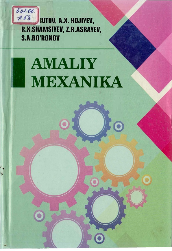 Amaliy mexanika