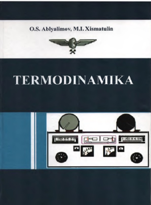 Termodinamika