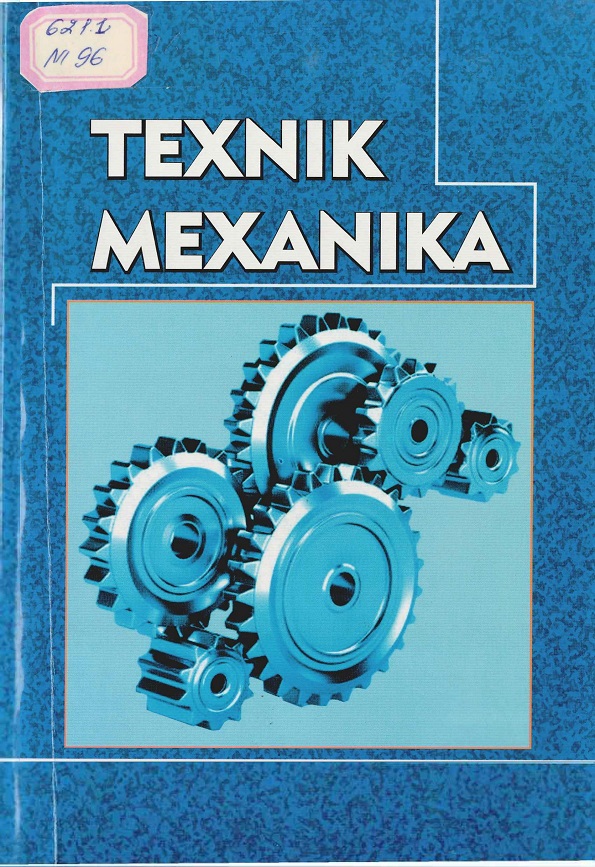 Texnik mexanika