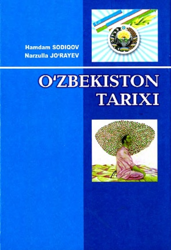 O'zbekiston tarixi. Turkiston Chorizm mustamlakachiligi davrida