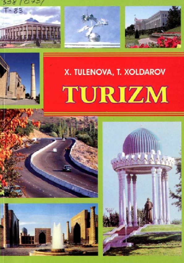 Turizm