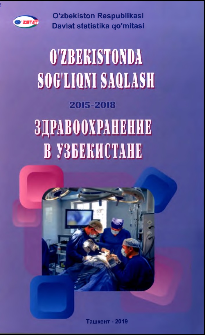 O’zbekistonda sog'liqni saqlash