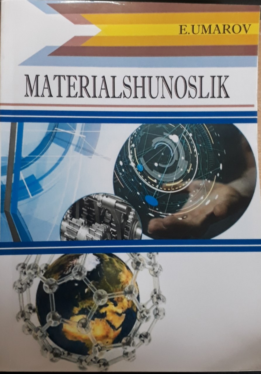 Materialshunoslik