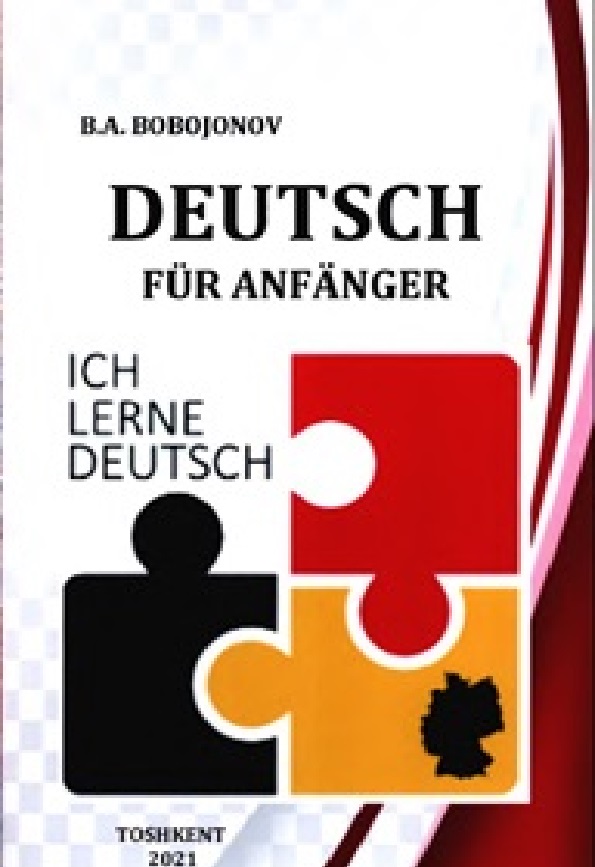 DEUTSCH fur Anfanger