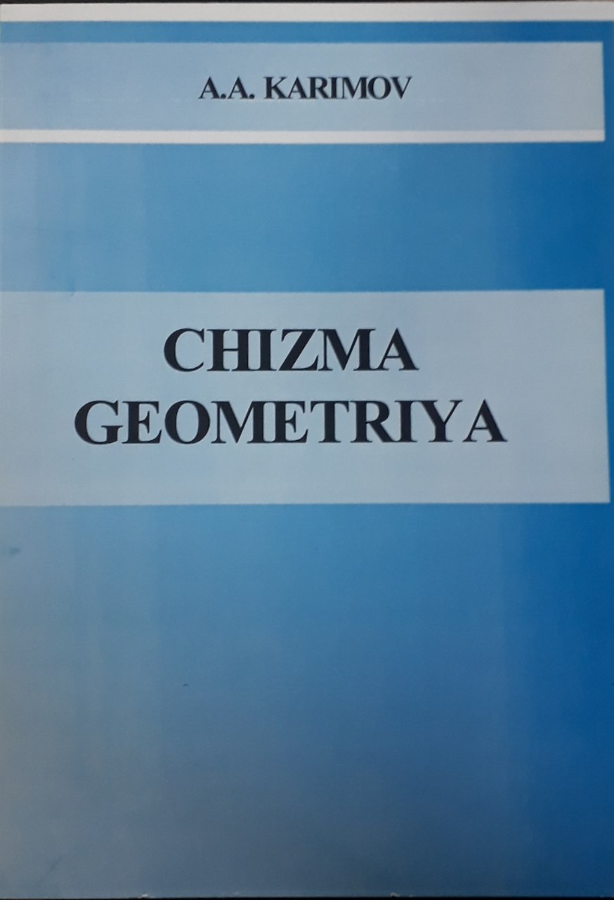 Chizma geometriya