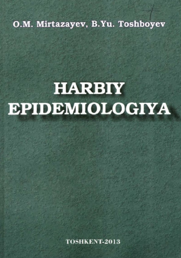 Harbiy epidemiologiya