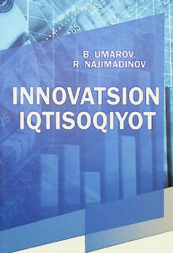 Innovatsion iqtisodiyot