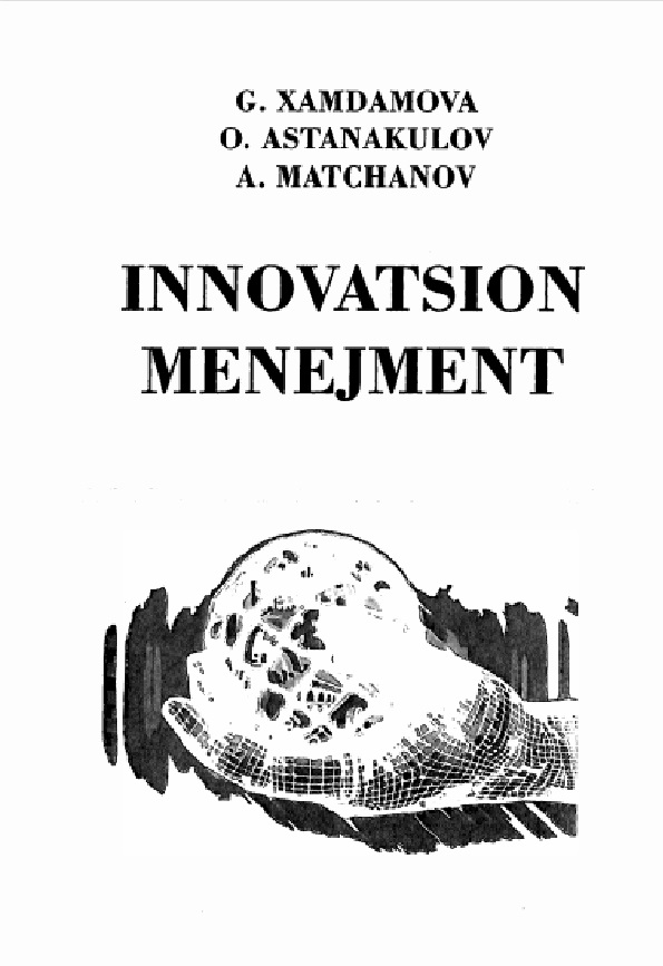 Innovatsion menejment