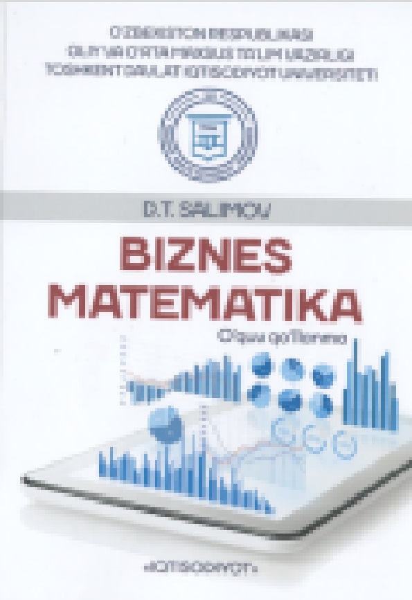 Biznes matematika