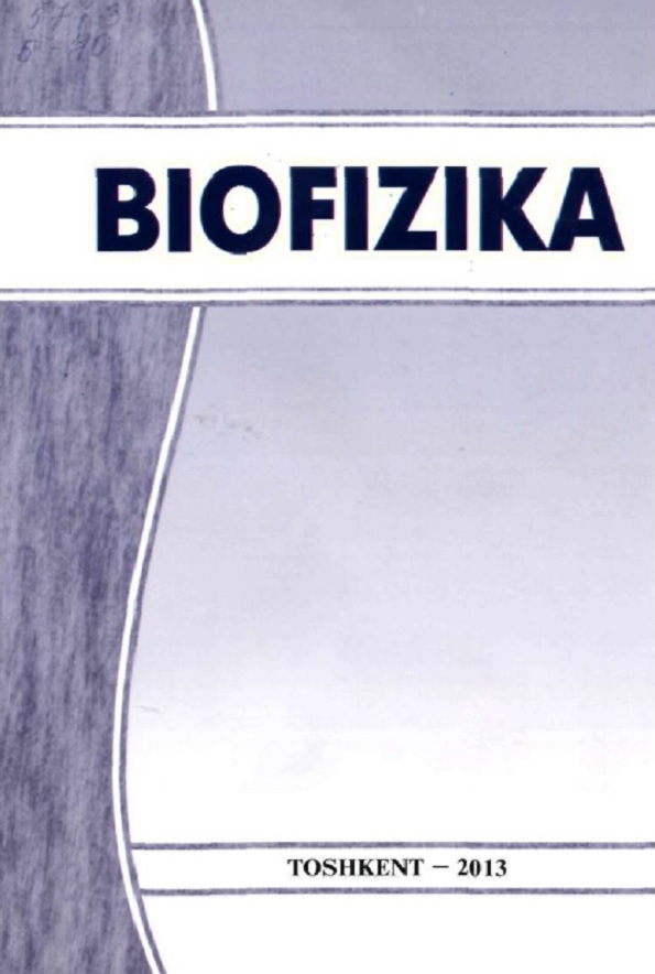 Biofizika