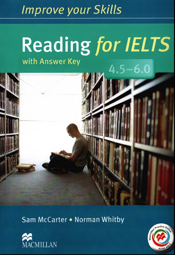 Reading for IELTS