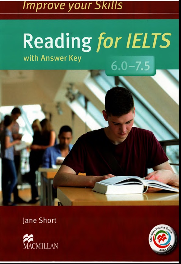 Reading for IELTS