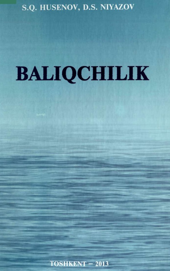 Baliqchilik