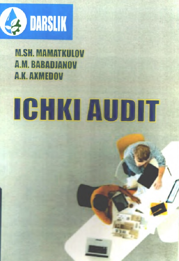 Ichki audit