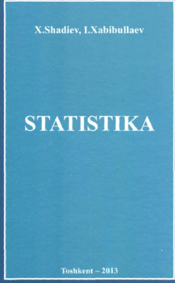 Statistika