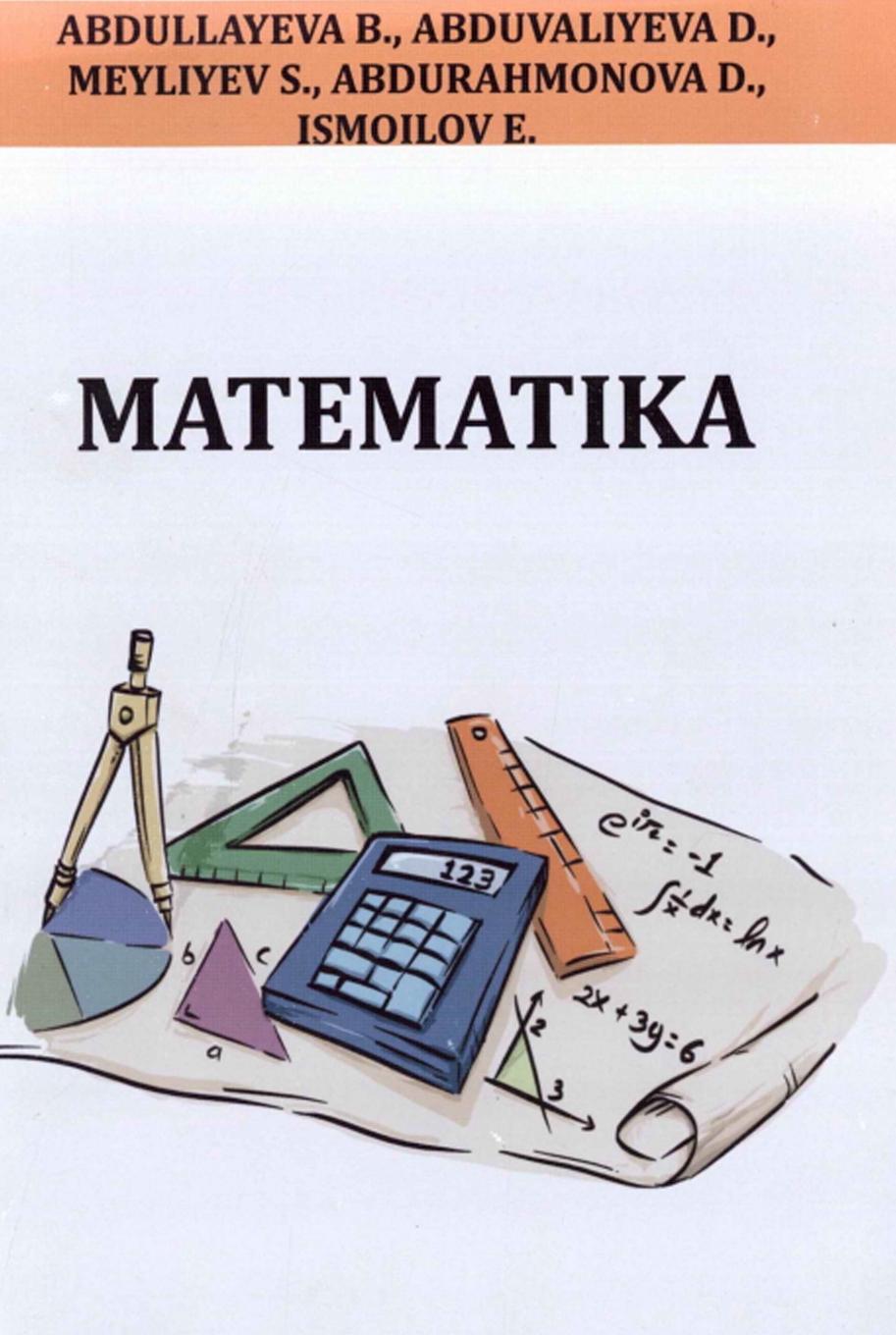 Matematika