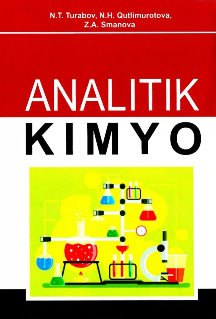 Analitik kimyo