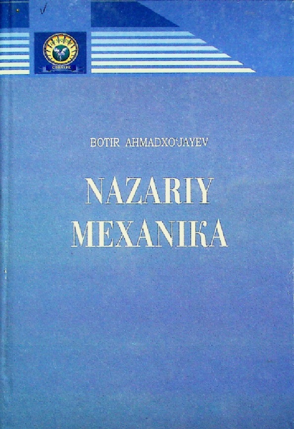 Nazariy mexanika