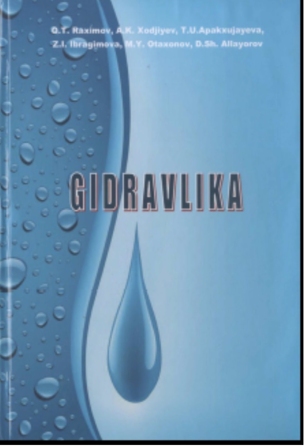 GIDRAVLIKA