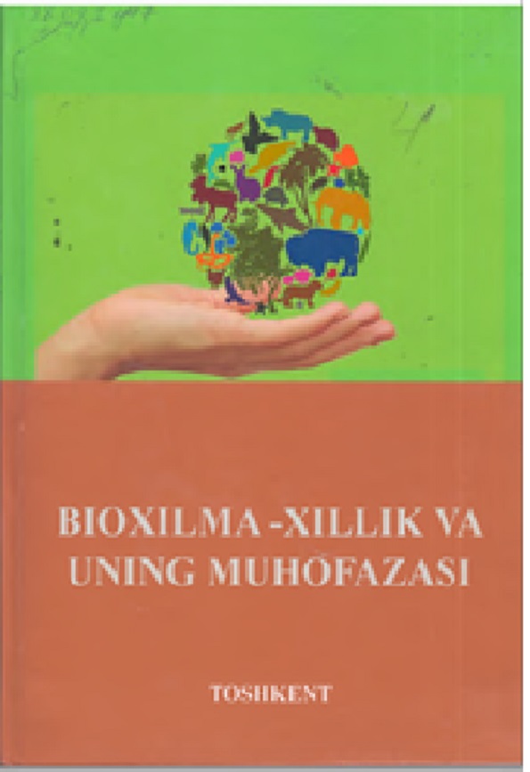 Bioxilma-xillik va uning muhofazasi