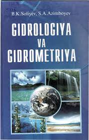 Gidrologiya va gidrometriya