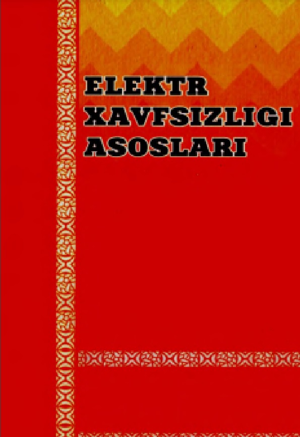 ELEKTR XAVFSIZLIGI ASOSLARI