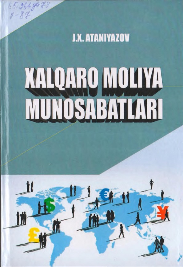 Xalqaro moliya munosabatlari