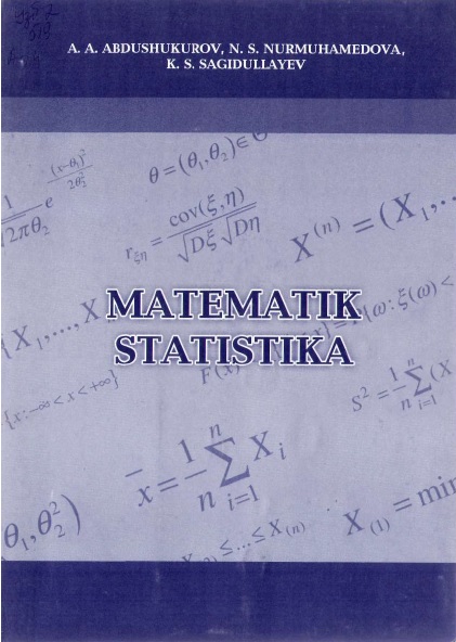 Matematik statistika